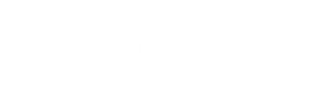 Paramount Title Logo